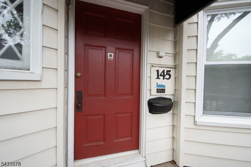 Park Street - Residential Lease