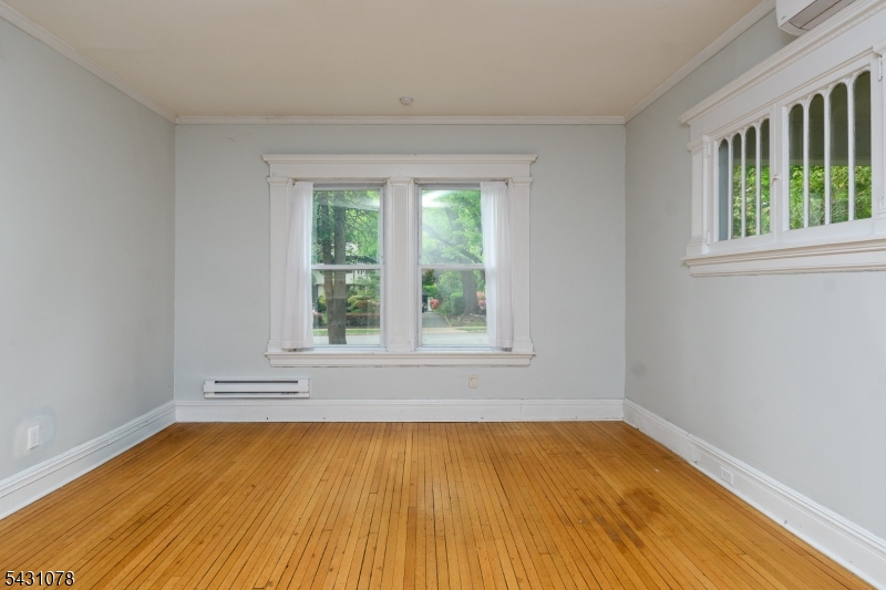 Park Street - Residential Lease