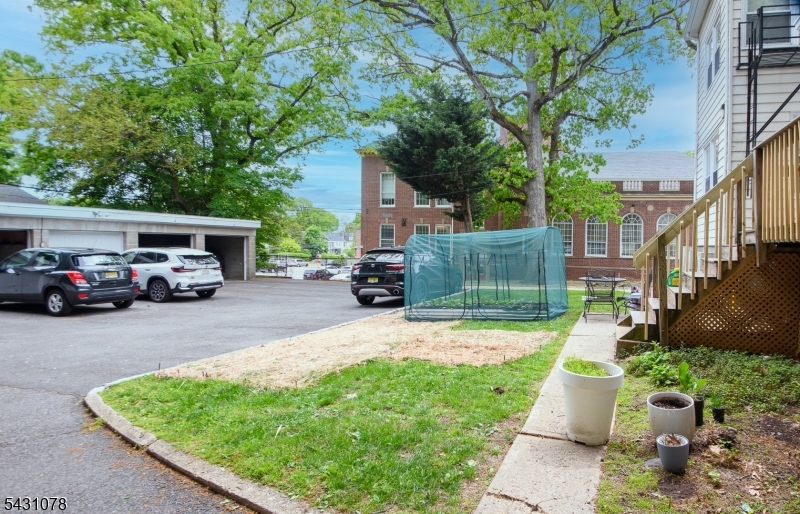 Park Street - Residential Lease