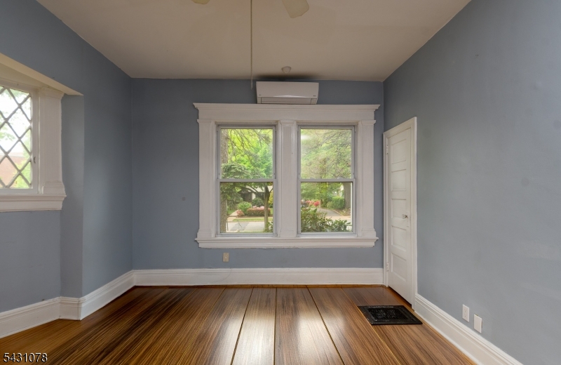 Park Street - Residential Lease