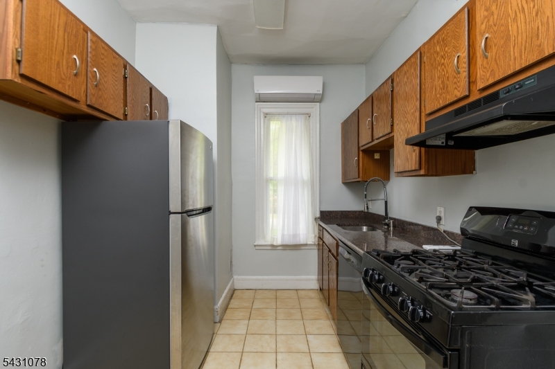 Park Street - Residential Lease