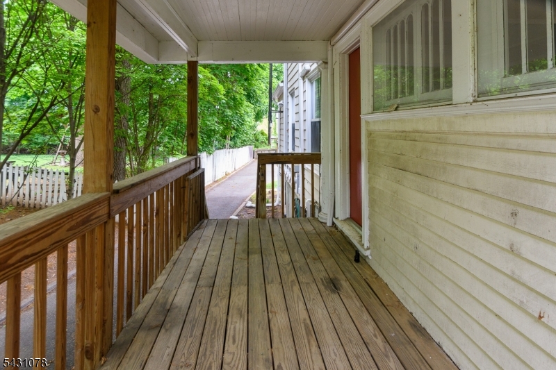 Park Street - Residential Lease