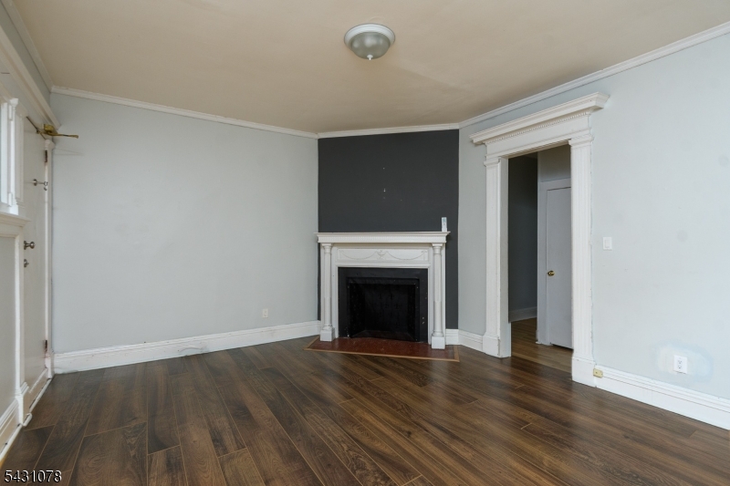 Park Street - Residential Lease