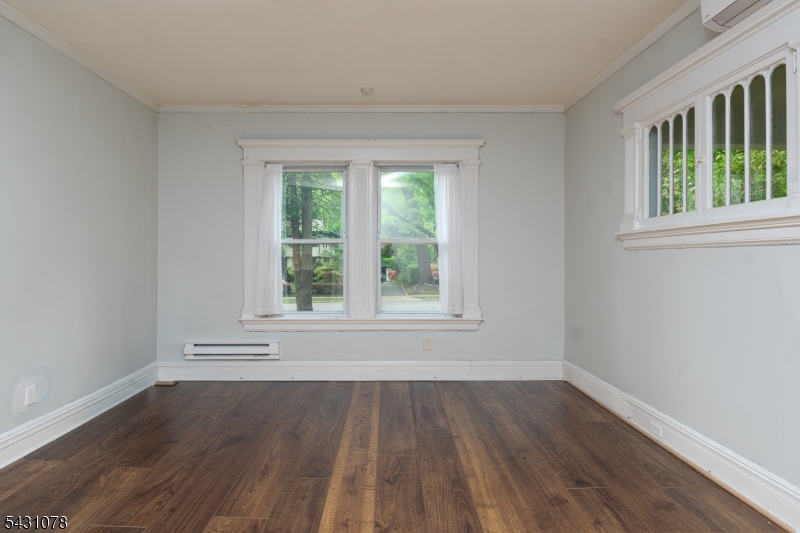 Park Street - Residential Lease