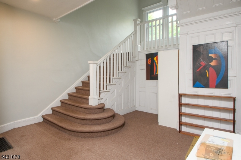 Park Street - Residential Lease