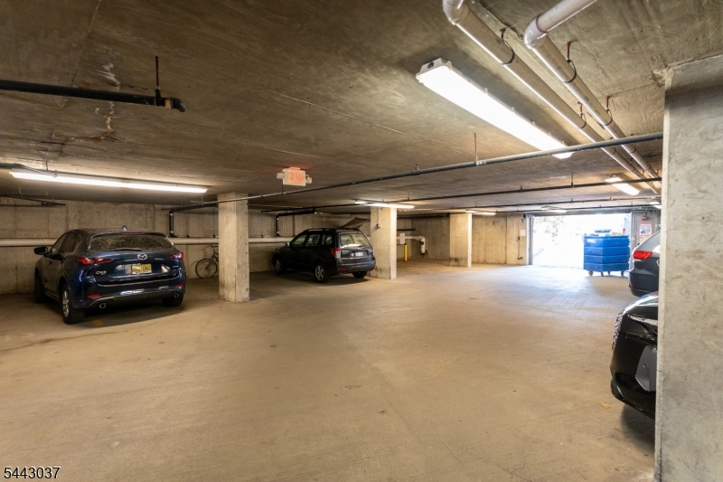 Observer Plaza - Residential