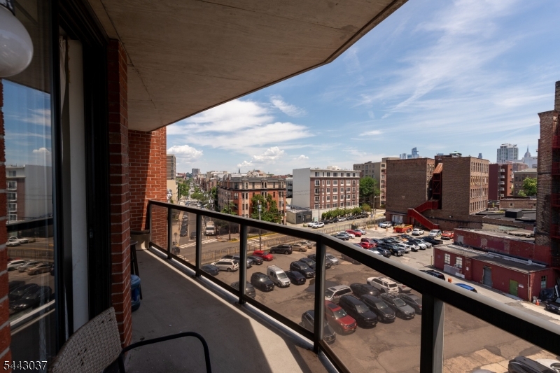 Observer Plaza - Residential