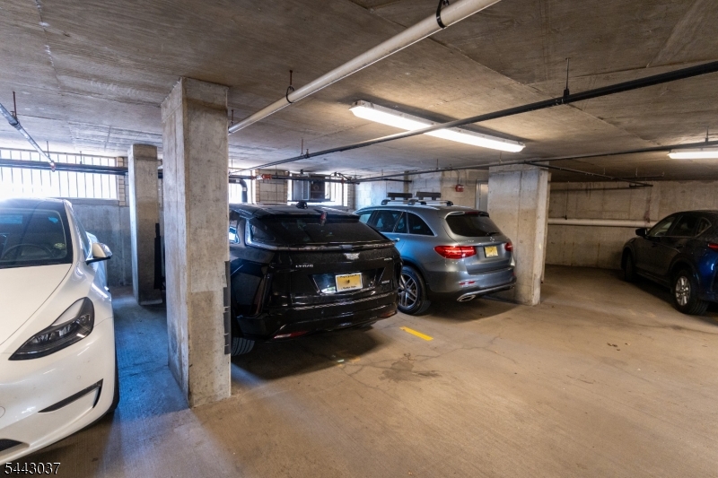 Observer Plaza - Residential