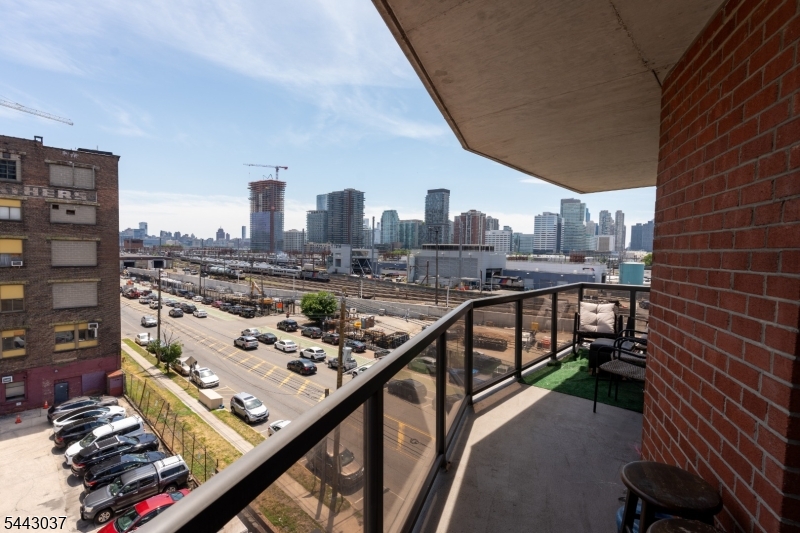 Observer Plaza - Residential