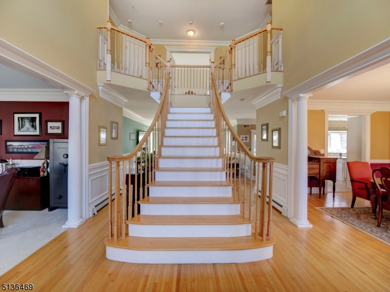 POETS PEAK - Residential