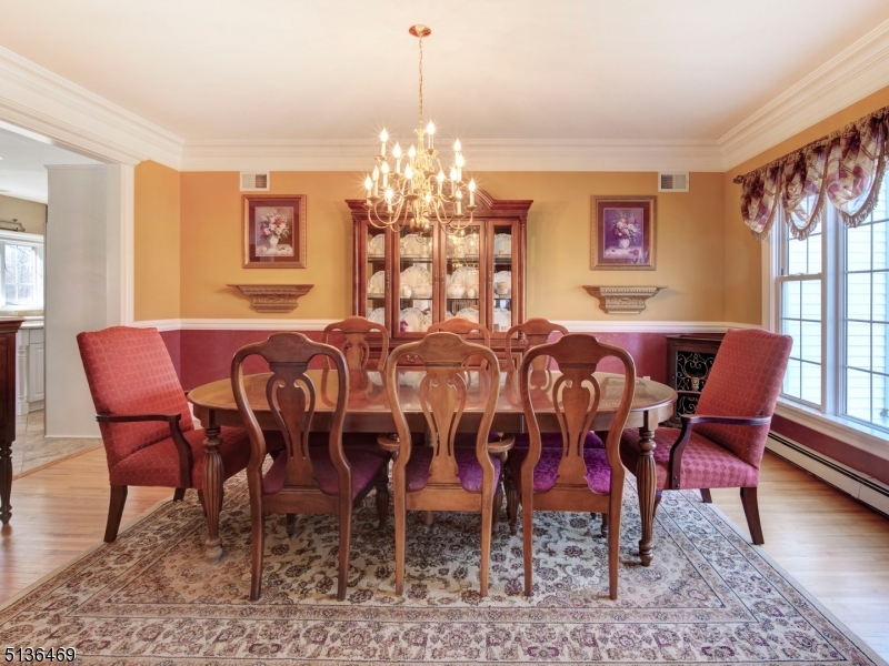 POETS PEAK - Residential