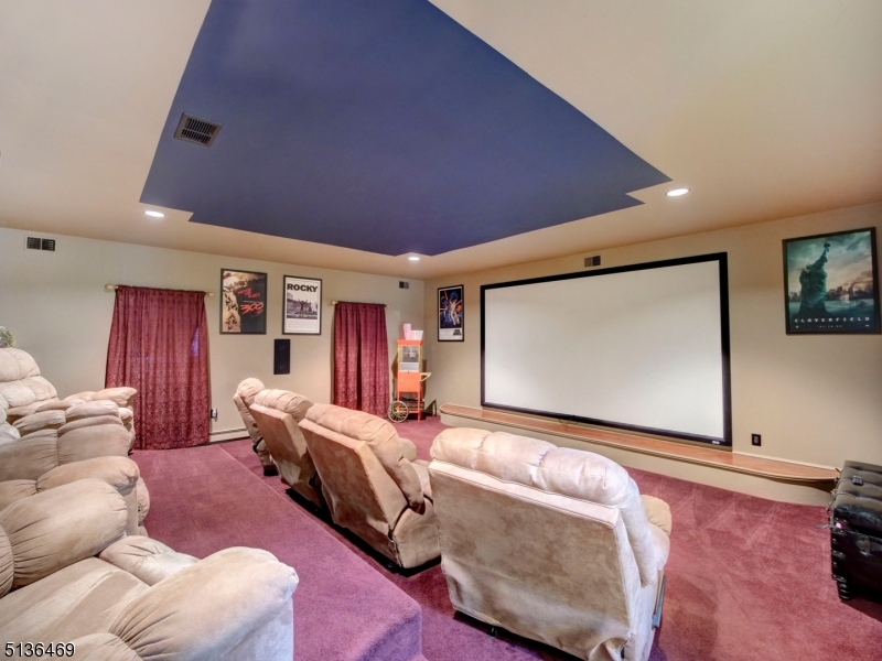 POETS PEAK - Residential
