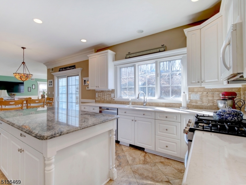 POETS PEAK - Residential