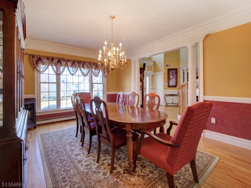 POETS PEAK - Residential