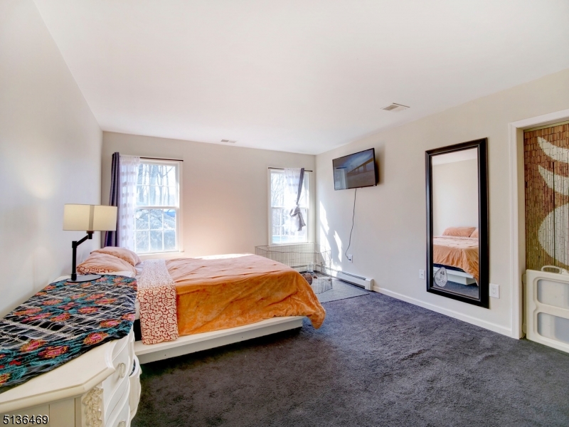POETS PEAK - Residential