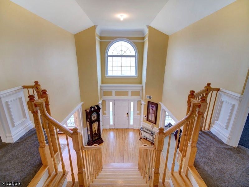 POETS PEAK - Residential