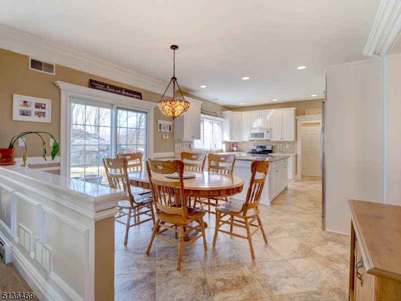 POETS PEAK - Residential