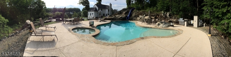 POETS PEAK - Residential