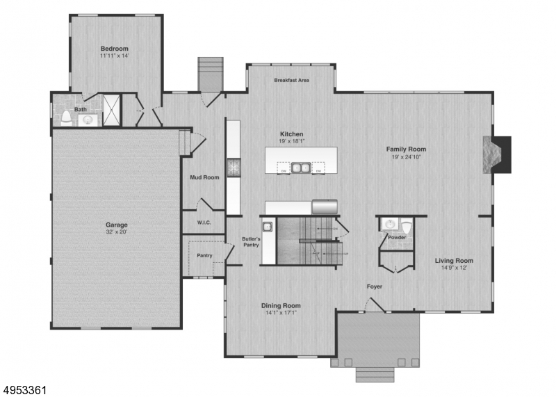 Rolling Hill - Residential