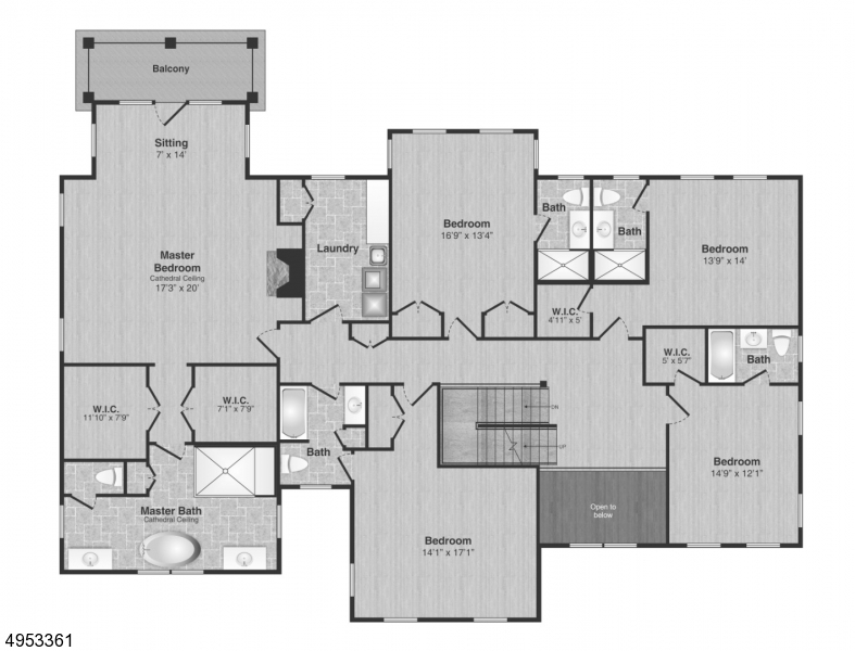 Rolling Hill - Residential