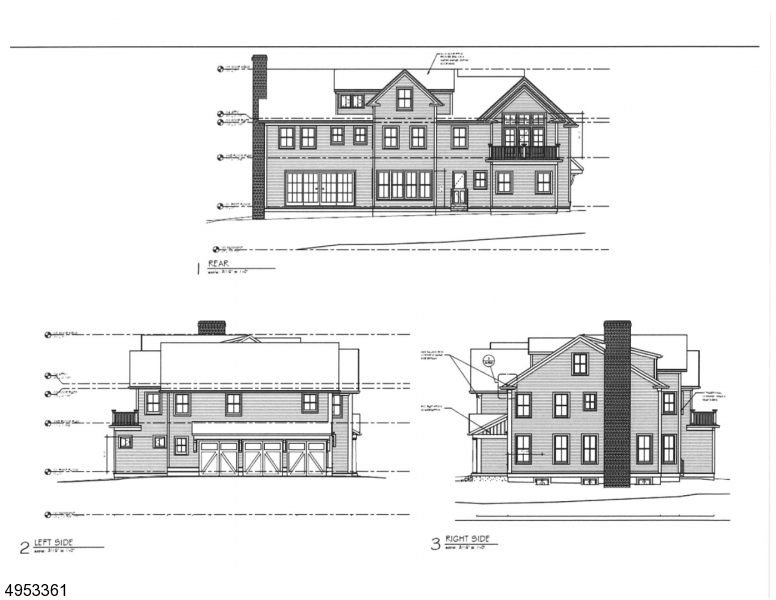Rolling Hill - Residential