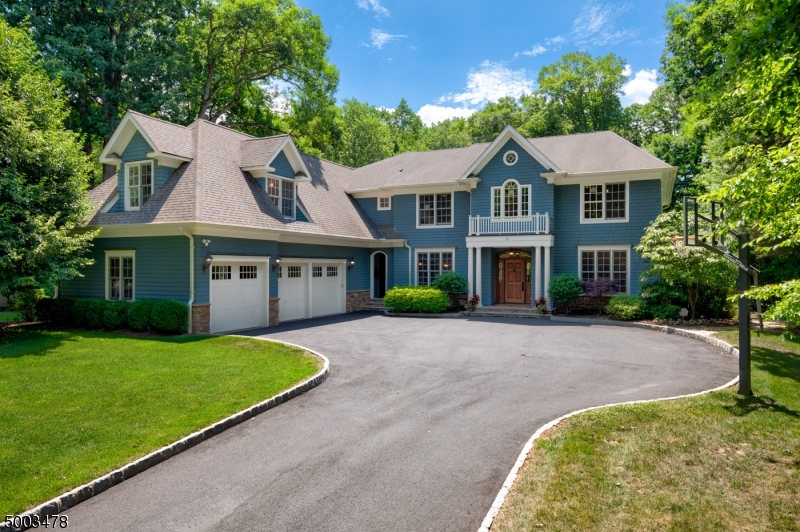 Hartshorn - Residential