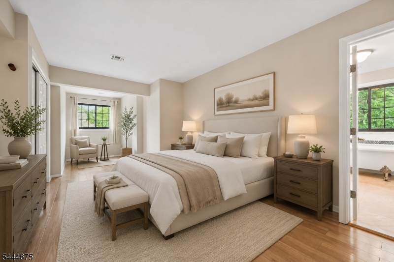 THE CEDARS - Residential