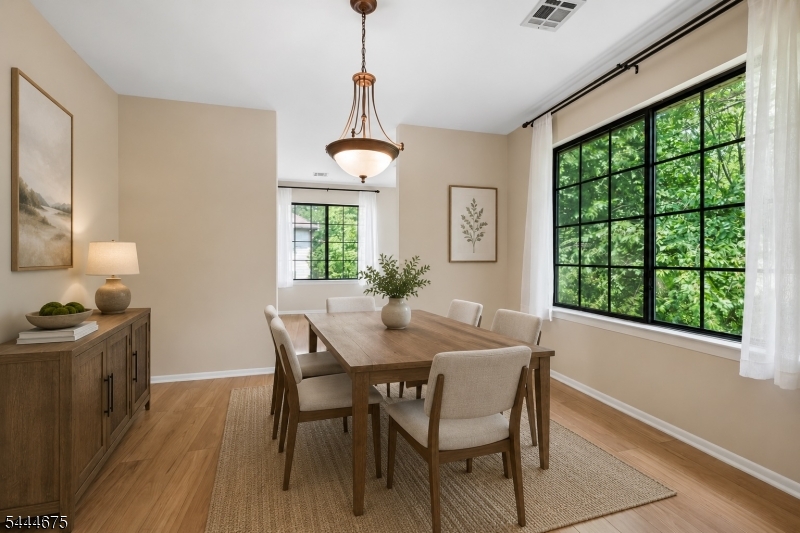 THE CEDARS - Residential