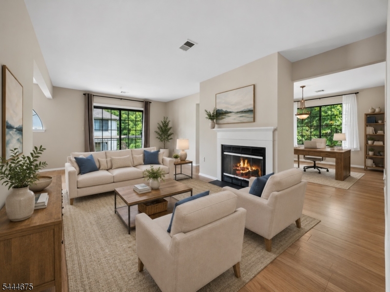 THE CEDARS - Residential