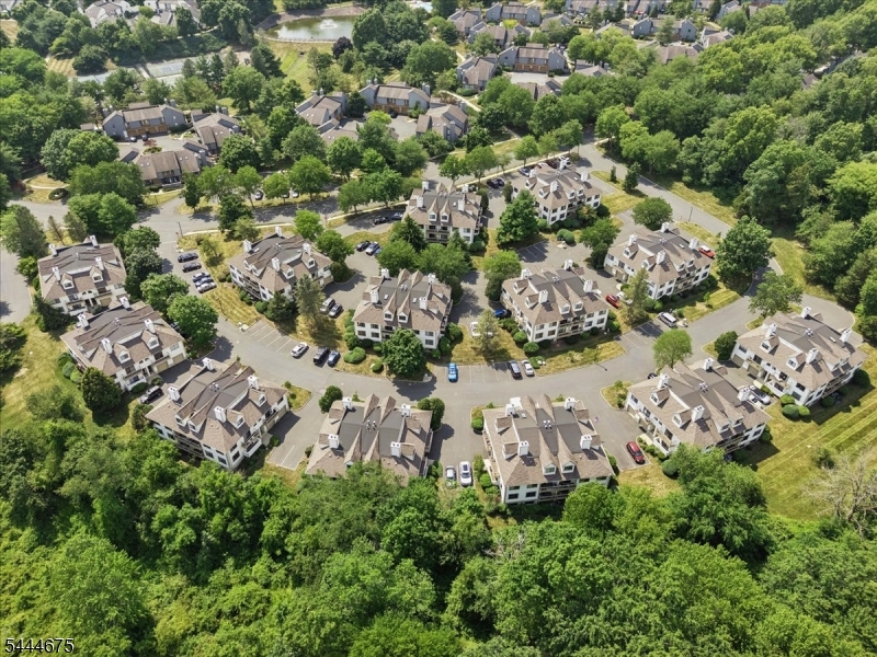 THE CEDARS - Residential