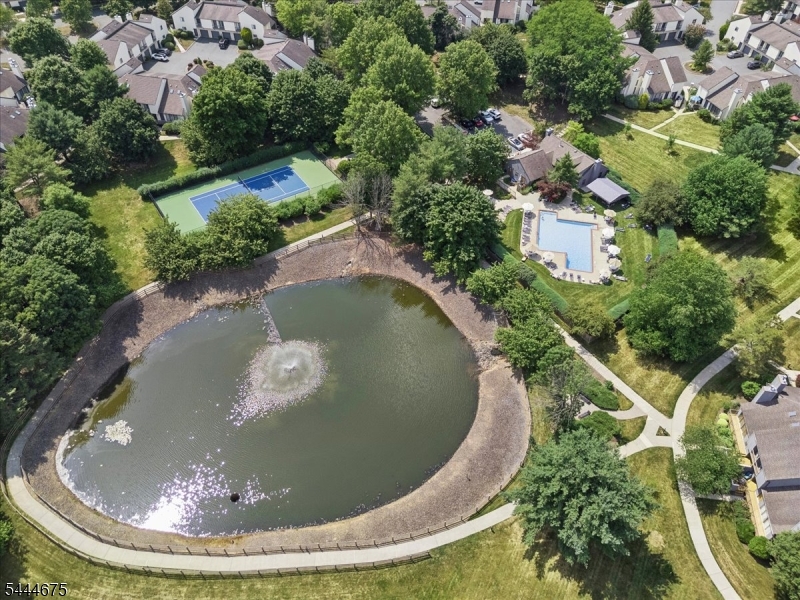 THE CEDARS - Residential