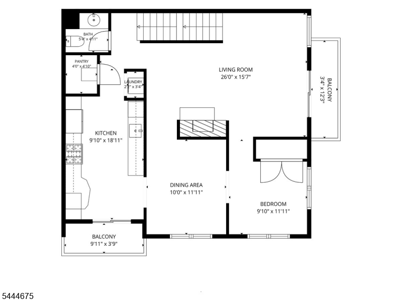 THE CEDARS - Residential