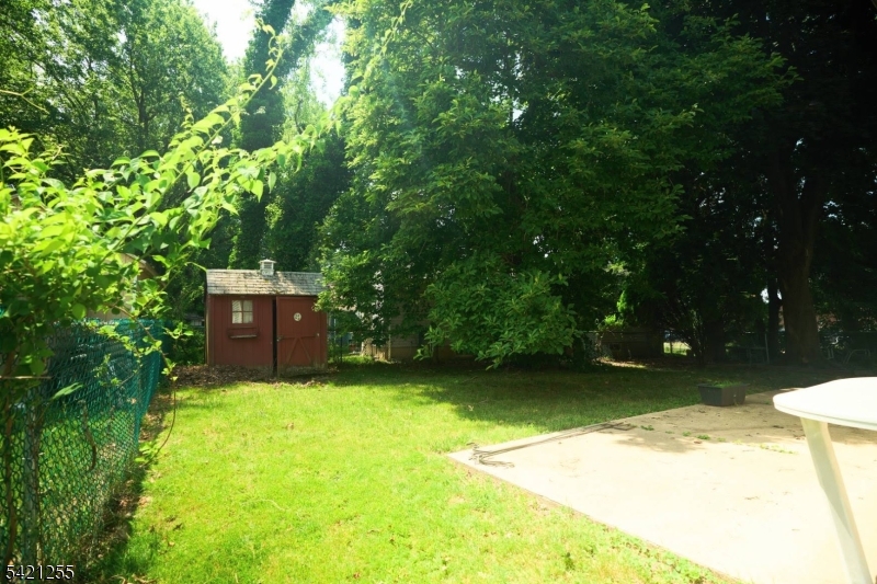 Netherwood Heights - Residential