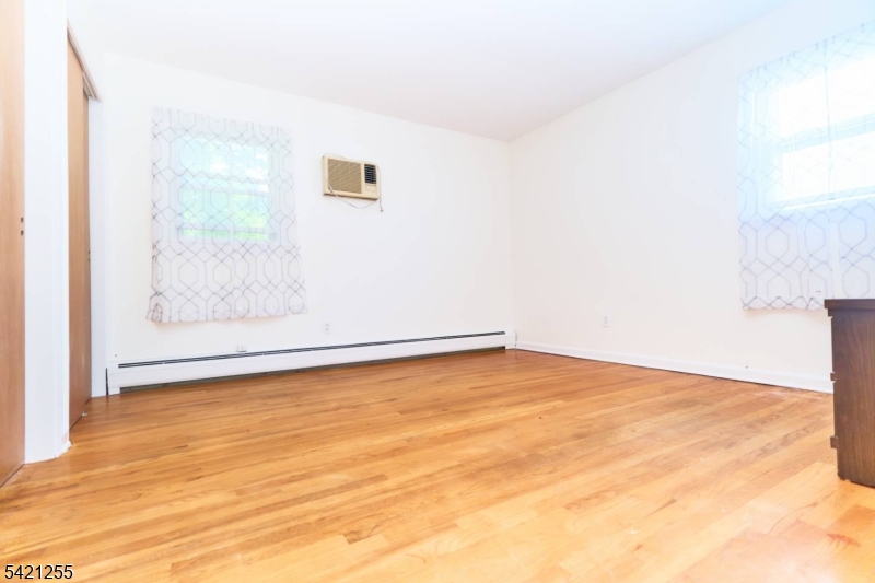 Netherwood Heights - Residential