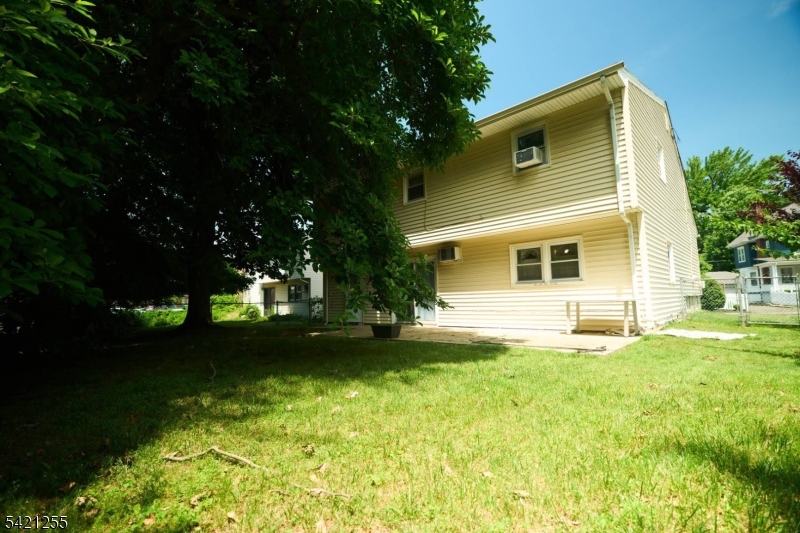 Netherwood Heights - Residential
