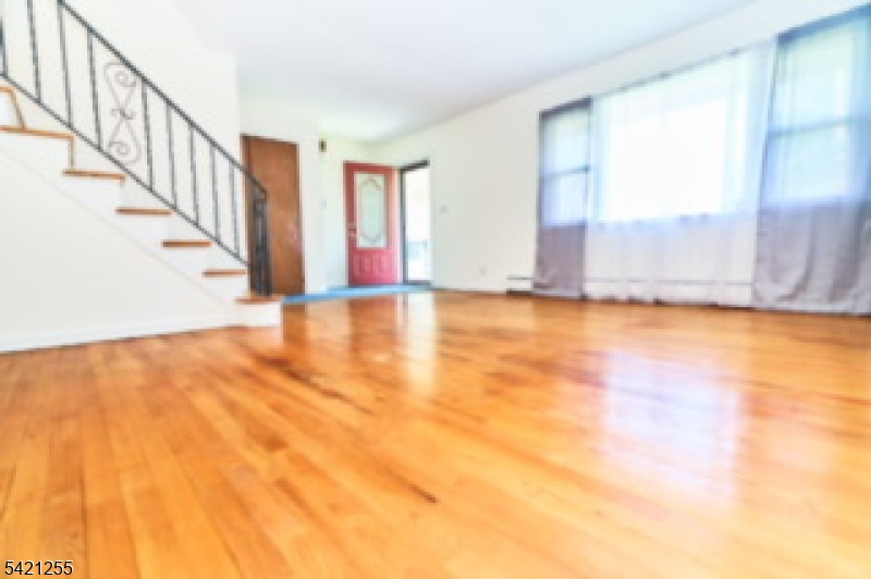 Netherwood Heights - Residential