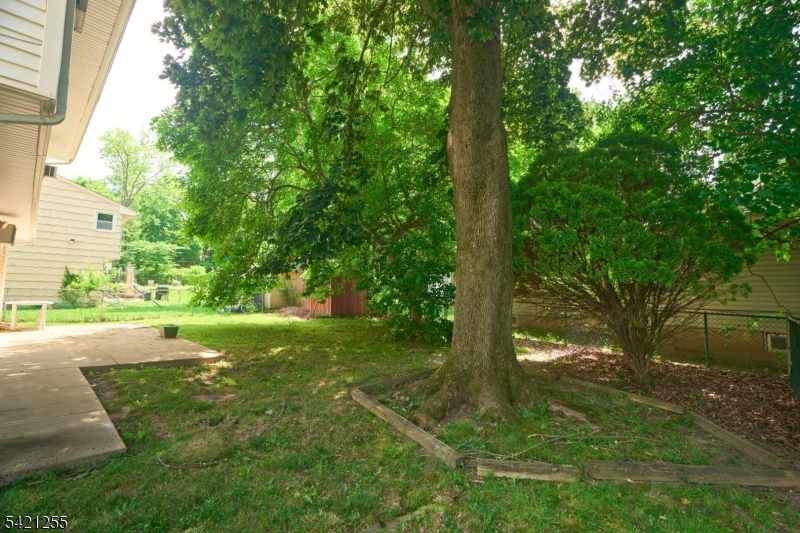 Netherwood Heights - Residential