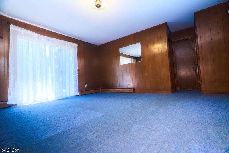 Netherwood Heights - Residential
