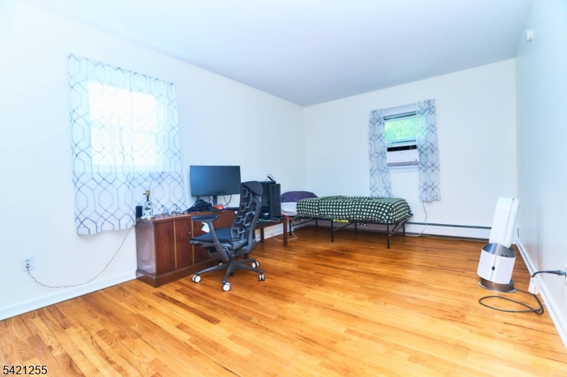 Netherwood Heights - Residential