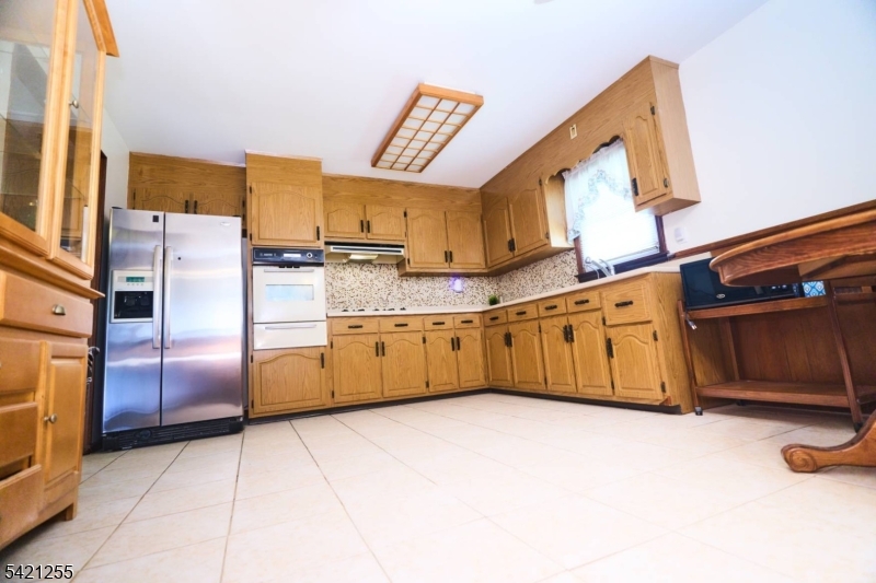 Netherwood Heights - Residential