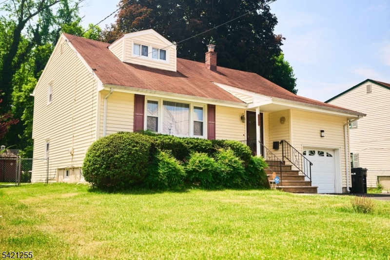 Location, Location, Location. Welcome to your dream split-level home in the Historic Netherwood Heights District of Plainfield, NJ! This spacious three-bedroom, 1.5 bath gem features an expansive eatery in kitchen, large bedrooms, hardwood floors and a convenient built-in garage. With just a few personal touches and imagination, you can unlock its full beauty and charm. Enjoy easy access to shopping and local eateries, making life a breeze. Don't miss out on this fantastic opportunity to make this house your own and live in a fantastic neighborhood.