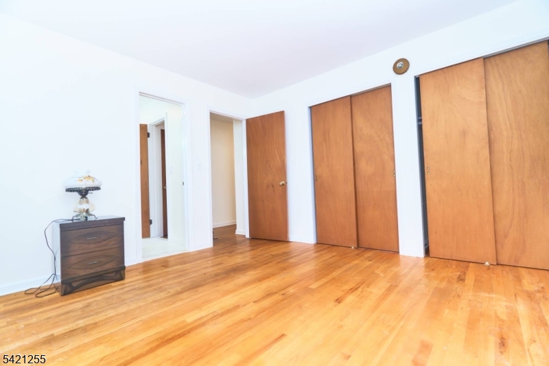 Netherwood Heights - Residential