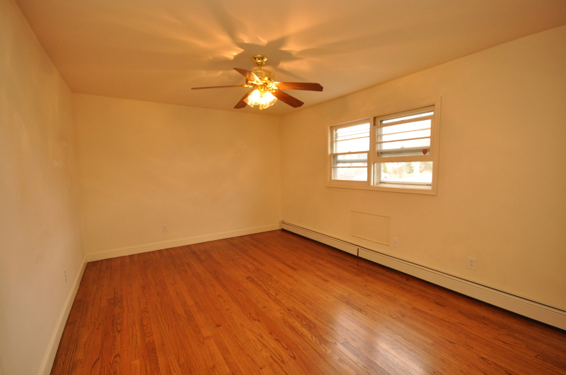 Courtyard Apartments - Residential Lease