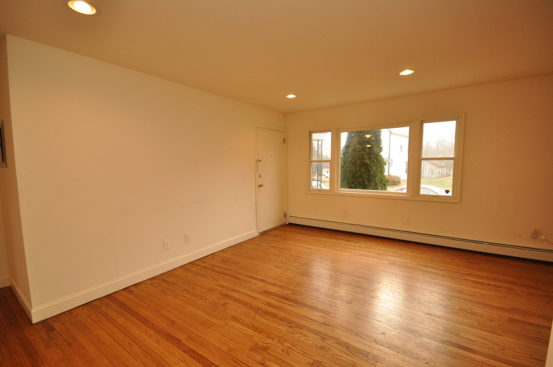 Courtyard Apartments - Residential Lease