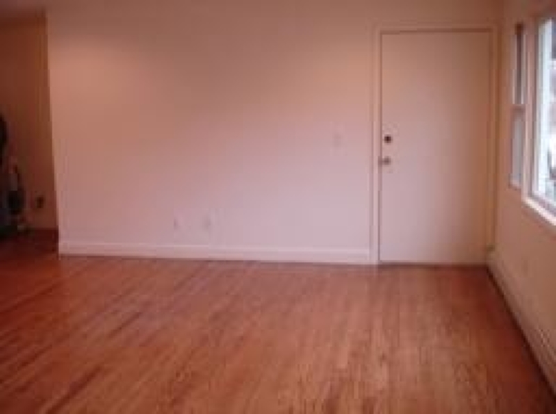 Courtyard Apartments - Residential Lease