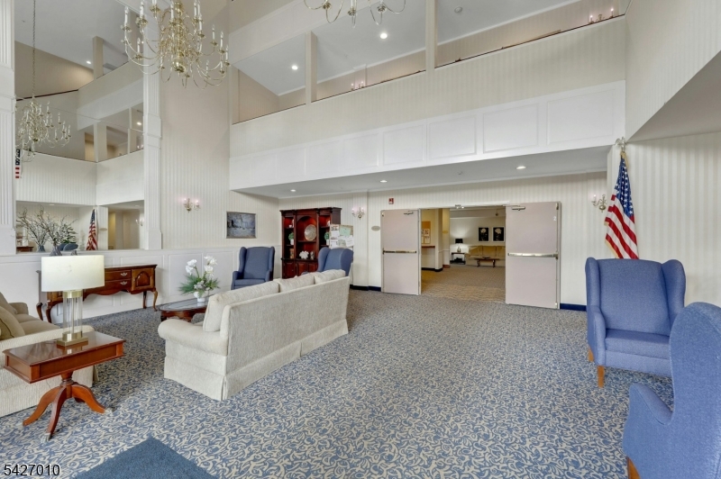 Bald Eagle Commons - Residential