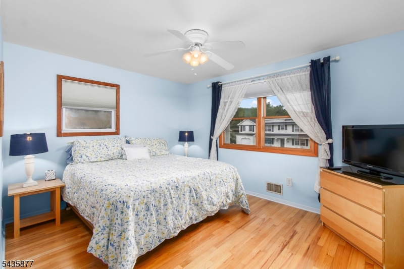 Cloverhill - Residential