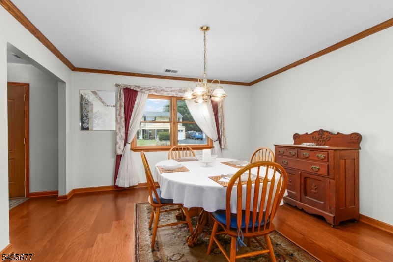 Cloverhill - Residential