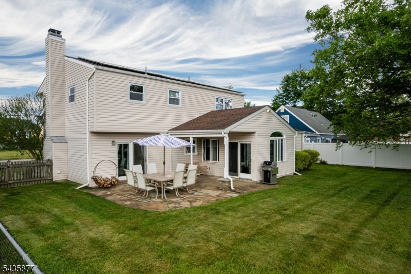 Cloverhill - Residential
