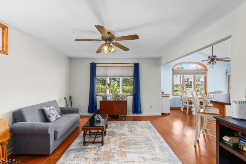Cloverhill - Residential